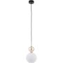 TK Lighting SOPHIA 11590 Hängande lampa 1x10W/E14 IP20