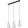 TK Lighting SOPHIA 11591 Hängande lampa 3x10W/E14 IP20