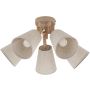 TK Lighting VAIO 11606 Taklampa 5x15W/E27 IP20