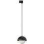 TK Lighting TRACER 3f BONO 11658 Skenstrålkastare 1x15W/G9 IP20