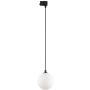 TK Lighting TRACER 3f 11660 Skenstrålkastare 1x8W/G9 IP20