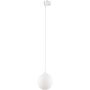 TK Lighting TRACER 3f 11661 Skenstrålkastare 1x8W/G9 IP20
