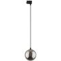 TK Lighting TRACER 3f 11662 Skenstrålkastare 1x8W/G9 IP20