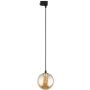 TK Lighting TRACER 3f 11663 Skenstrålkastare 1x8W/G9 IP20