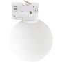 TK Lighting TRACER 3f 11665 Skenstrålkastare 1x8W/G9 IP20