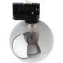 TK Lighting TRACER 3f 11666 Skenstrålkastare 1x8W/G9 IP20