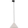 TK Lighting TRACER CONO 3f 11670 Skenstrålkastare 1x15W/E27 IP20
