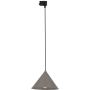 TK Lighting TRACER CONO 3f 11671 Skenstrålkastare 1x15W/E27 IP20
