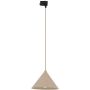 TK Lighting TRACER CONO 3f 11672 Skenstrålkastare 1x15W/E27 IP20
