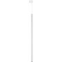 TK Lighting TRACER FERRO 3f 11677 Skenstrålkastare 1x8W/G9 4000K 300lm IP20