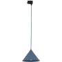 TK Lighting TRACER CONO 3f 11680 Skenstrålkastare 1x15W/E27 IP20