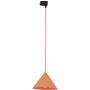 TK Lighting TRACER CONO 3f 11682 Skenstrålkastare 1x15W/E27 IP20