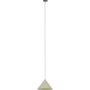TK Lighting TRACER CONO 3f 11684 Skenstrålkastare 1x15W/E27 IP20