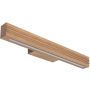 TK Lighting VIGA WOOD 11689 Konsollampa 1x9W/LED 3000K 988lm IP20