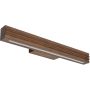 TK Lighting VIGA WOOD 11690 Konsollampa 1x9W/LED 3000K 988lm IP20