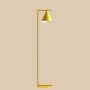Aldex FORM MUSTARD 1108A14 Golvlampa 1x60W/E27 IP20