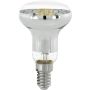 Eglo CLEAR 11764 Glödlampa 1x4W/E14 2700K 340LM