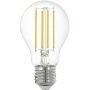 Eglo EGLO CONNECT 11861 Glödlampa 1x6W/E27 2700K 806LM