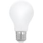 Eglo MILKY 11768 Glödlampa 1x7W/E27 2700K 806LM