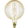 Eglo VINTAGE LED 110112 Glödlampa 1x8W/E27 2100K 806LM