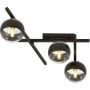 Emibig SMART 1105/3 Taklampa 3x40W/E14 IP20