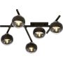 Emibig SMART 1105/5 Taklampa 5x40W/E14 IP20