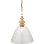 Endon Cotswold 110825 Hängande lampa 1x10w/e27 ip20