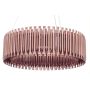 King Home GALLIANO 1162.S1.COPPER Hängande lampa 12x40W/E14 IP20