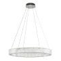 Nowodvorski LUXORA LED 11706 Hängande lampa 1x38W/LED 3000K 3400lm IP20
