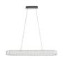 Nowodvorski LUXORA LED 11707 Hängande lampa 1x40W/LED 3000K 3600lm IP20