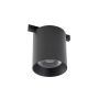 Nowodvorski NANO-LVM MUG LED 11722 Skenstrålkastare 1x7W/LED 3000K 460lm IP20
