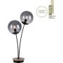 Paul Neuhaus GREEN WIDOW 11390-79 Bordslampa 2x10W/E14 ip20