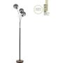 Paul Neuhaus GREEN WIDOW 11391-79 Golvlampa 3x25W/E14 ip20
