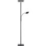 Paul Neuhaus HANS 11710-18 Golvlampa 2x31,5W/LED 3000k 2500lm ip20