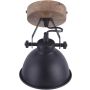 Paul Neuhaus SAMIA 11981-18 Spotlampa 1x40W/E14 ip20