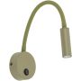 TK Lighting LAGOS 11450 Vägglampa 1x8W/G9 IP20