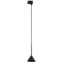 TK Lighting TRACER CONO MINI 3f 11659 Skenstrålkastare 1x10W/GU10 IP20