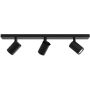Astro Lighting ASCOLI TRIPLE BAR 1286083 Spotlampa 3x50W/LED,GU10 IP20