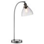 Endon BARTLEY 122309 Bordslampa 1x40W/E14