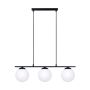 Zuma Line GLOBE 1209 Hängande lampa 3x10W/E14 IP20