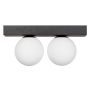 Zuma Line SPHERE 1205 Taklampa 2x8W/G9 IP20