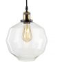 Altavola Design NEW YORK LOFT LA033/P Hängande lampa 1x40W/E27 IP20