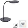 Paul Neuhaus ASTRID 14416-18 Skrivbordslampa 1x5,5W/LED 3000-5500k 600lm ip20