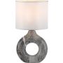 Paul Neuhaus CARARA 14193-15 Bordslampa 1x25W/E27 ip20