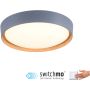 Paul Neuhaus EMILIA 14347-15 Taklampa 1x32W/LED 3000k 3400lm ip20