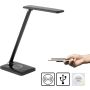 Paul Neuhaus FLORENTINA 14415-18 Skrivbordslampa 1x7W/LED 2700-5700k 680lm ip20
