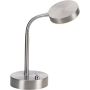 Paul Neuhaus HENSKEN 14419-55 Skrivbordslampa 1x5W/LED 3000k 500lm ip20