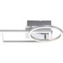 Paul Neuhaus IVEN 14031-55 Taklampa 2x20W/LED 3000k 2160lm ip20