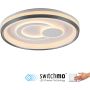 Paul Neuhaus MINELLI 14334-16 Taklampa 3x40W/LED 3000k 4600lm ip20