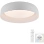 Paul Neuhaus OSKO 14215-16 Taklampa 1x30W/LED 2700-5000k 2850lm ip20